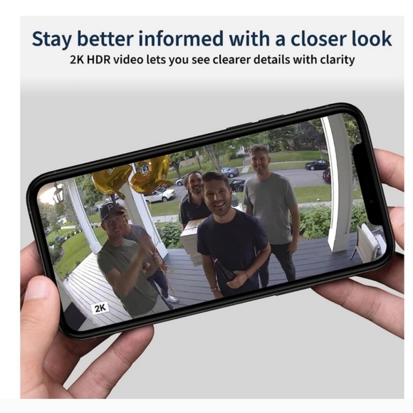 Arlo Pro spotlight camera NIB - Picture 2 of 10